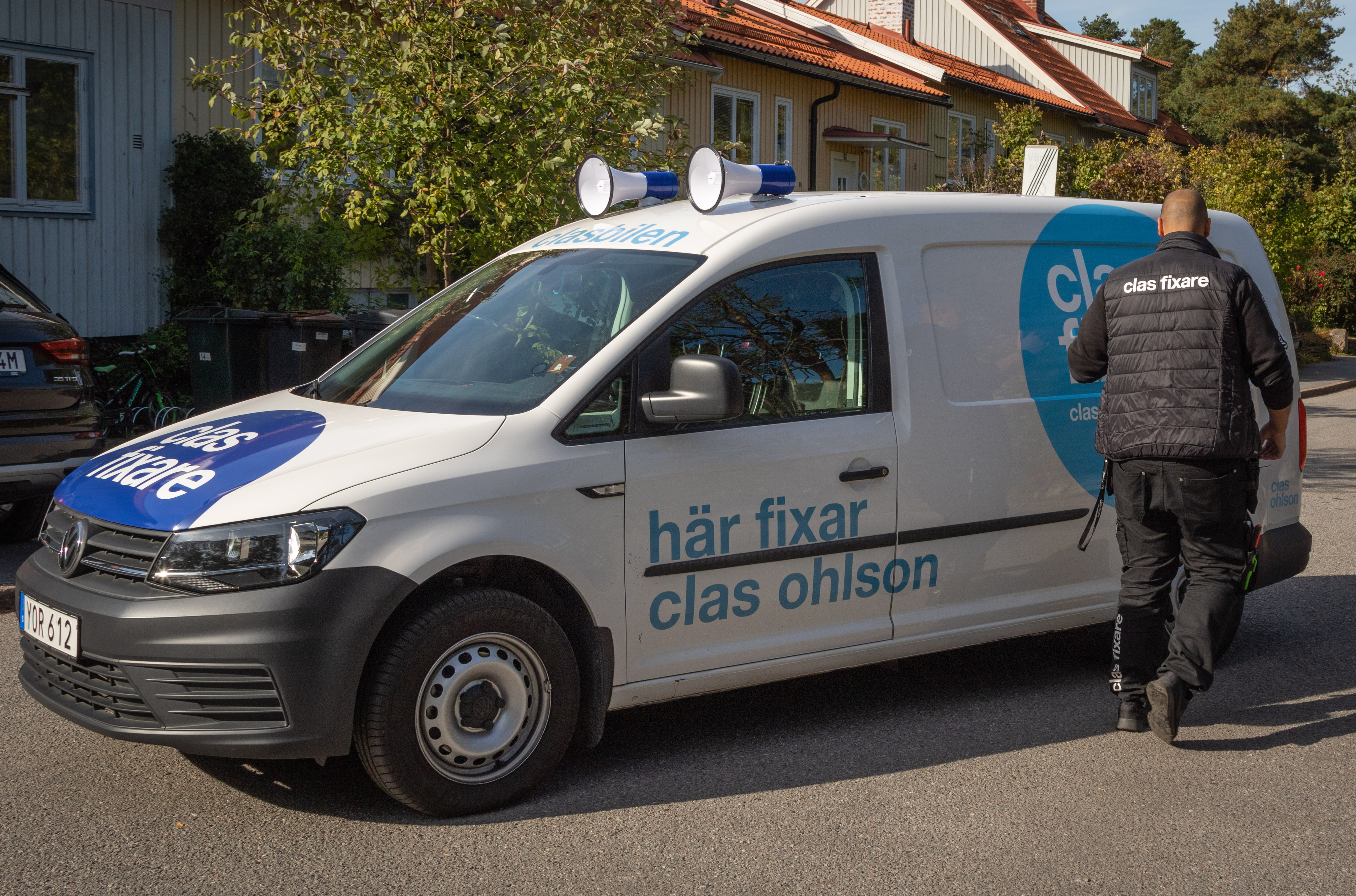 Clas ohlson sickla Clas ohlson sickla